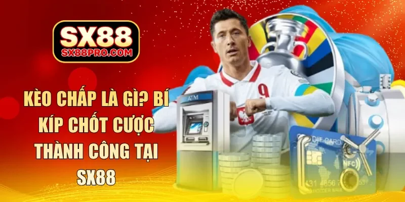 kèo chấp