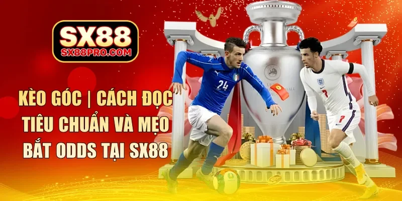 kèo góc