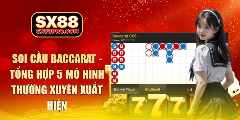 soi cầu baccarat