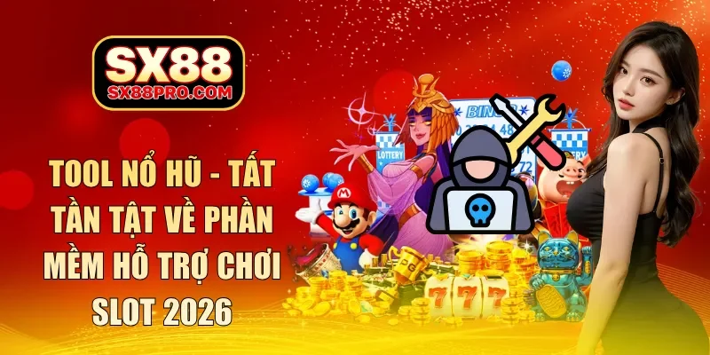 tool nổ hũ